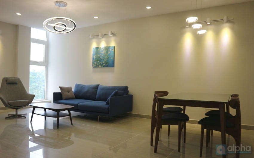 Ciputra Hanoi – Brand new and reasonable price 03 bedroom apartment to rent