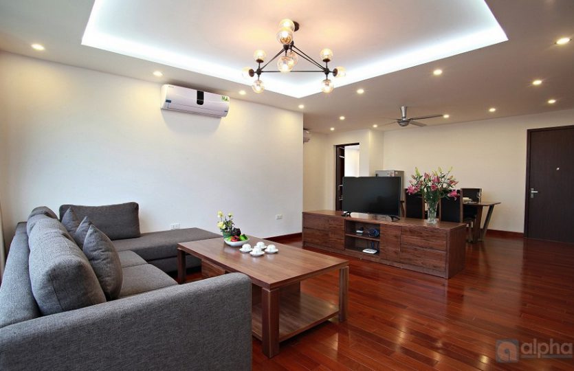 Gorgeous and Spacious 3Br apartment in Cau Giay