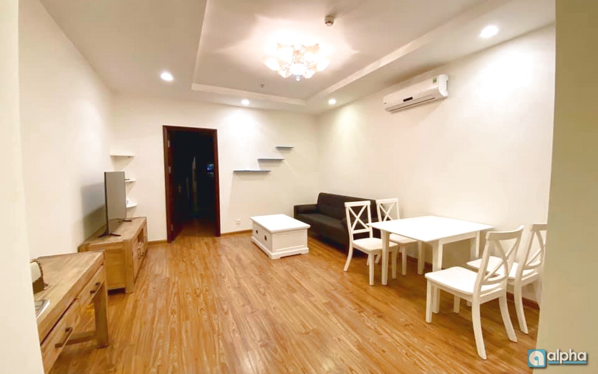 Good quality apartment in Time City to rent, one bedroom