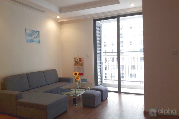 A Decent 01 Br aparment to let in Times City-Park Hill