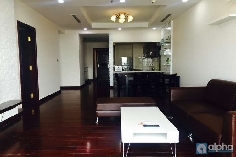Royal City Hanoi Apartment for rent from 600 update August 2022