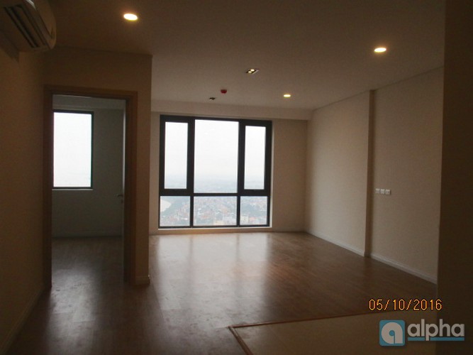 Apartment for rent in Mipec Riverside – Ngoc Lam – Long Bien – Hanoi