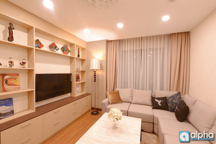 Fabulously amazing apartment with great service near Hoan Kiem lake