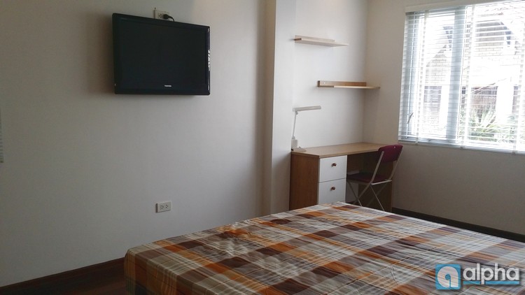 New apartment for rent in Hoan Kiem, very regrettable if you dismiss!!!