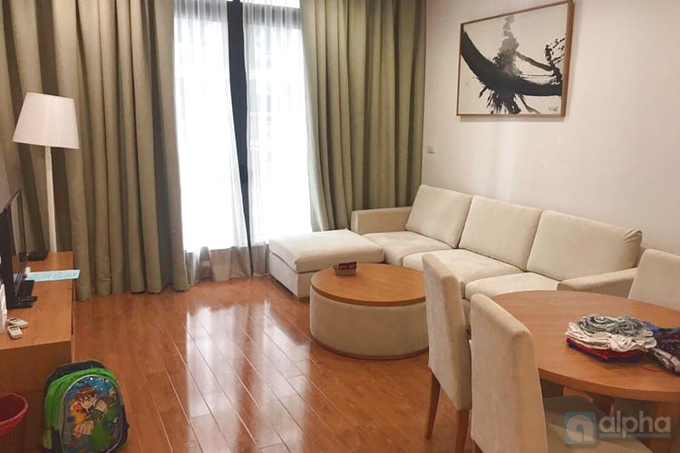 One Bedroom on High floor with big terrace. Dolphin Plaza