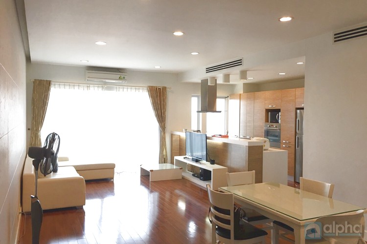 Charming 02Br apartment in Golden Westlake with breathaking view