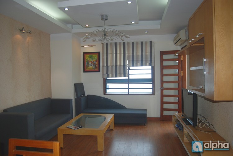 Brand new apartment for rent near West Lake Full furnished