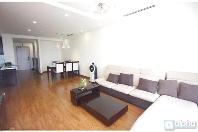 Thang Long Number One (Viglacera) Apartment for lease