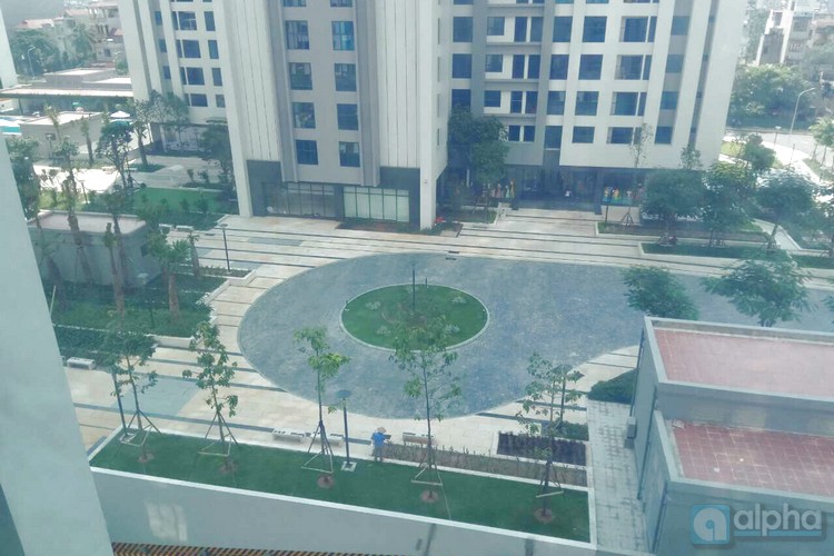 Fully furnished 02 Bedroom Apartment in Goldmark city