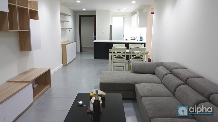 2 bedrooms apartment for rent in Watermark Tay Ho, 900 USD, available now