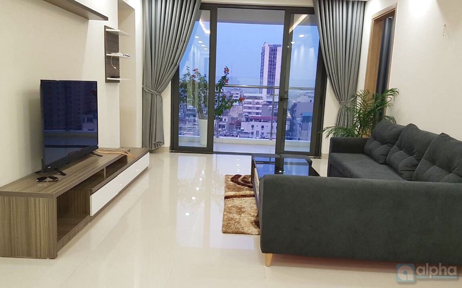 Sun Square My Dinh – Modern Apartment on high floor, city view to rent