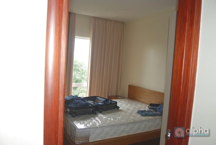Elegant Apartment Service for Rent In Tay Ho , Quang Khanh Street , Ha Noi