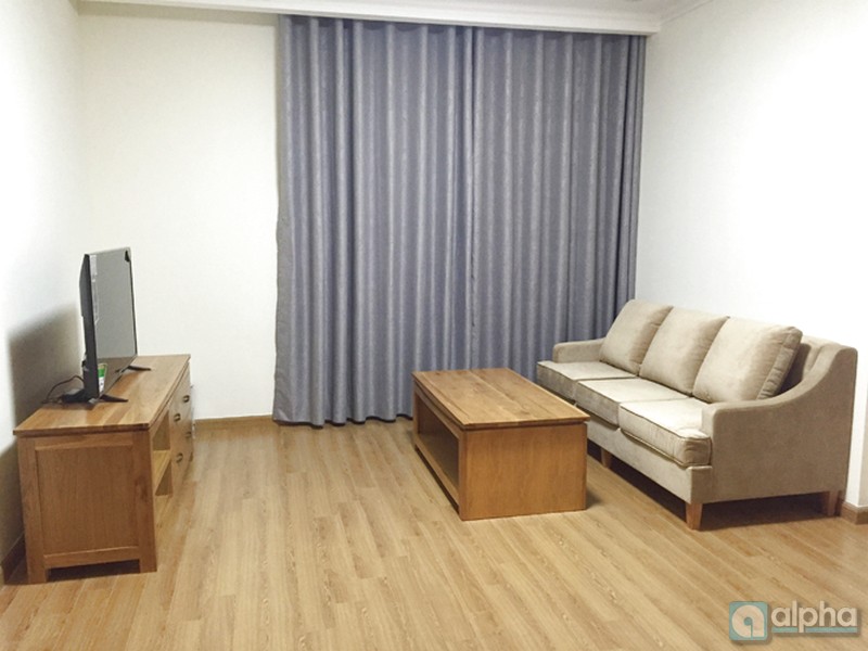 Reasonable price, brand new 02 BRs apartment in Vinhomes Nguyen Chi Thanh