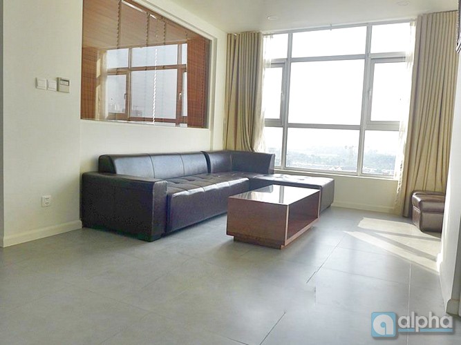 Apartment for rent in Watermark Ho Tay Building, 1 bedroom with only 700 USD