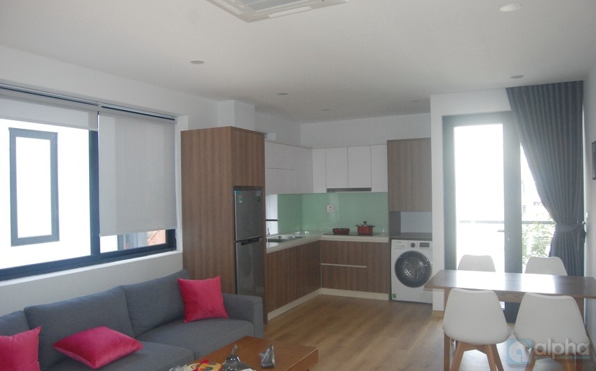 Brandnew 2 bedroom serviced Apartment at cheap price