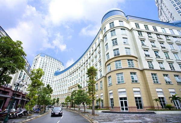 Ideal lifestyle areas in Hanoi for Korean Expats