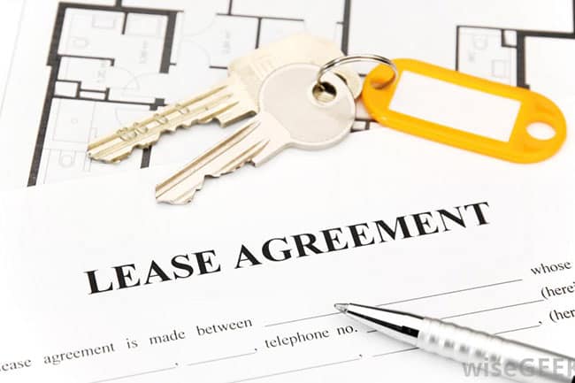 lease-agreement-with-keys