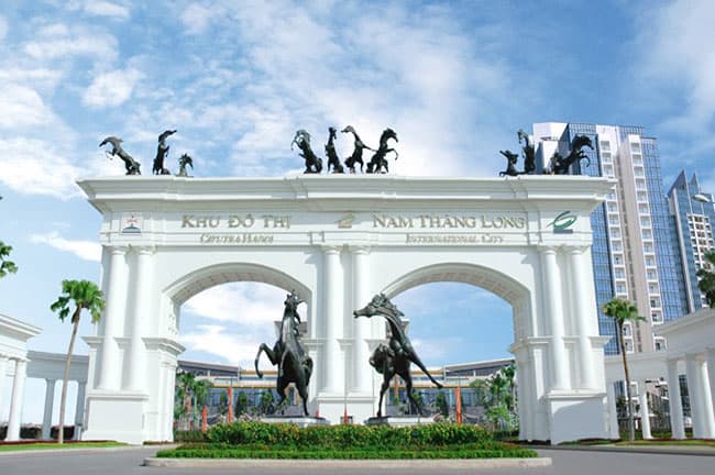 Ciputra Hanoi