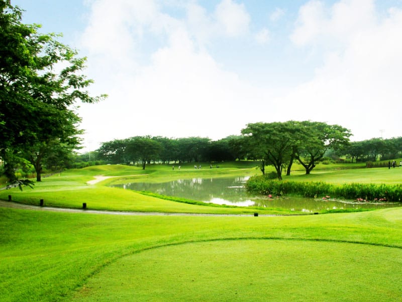 Golf Ciputra Hanoi