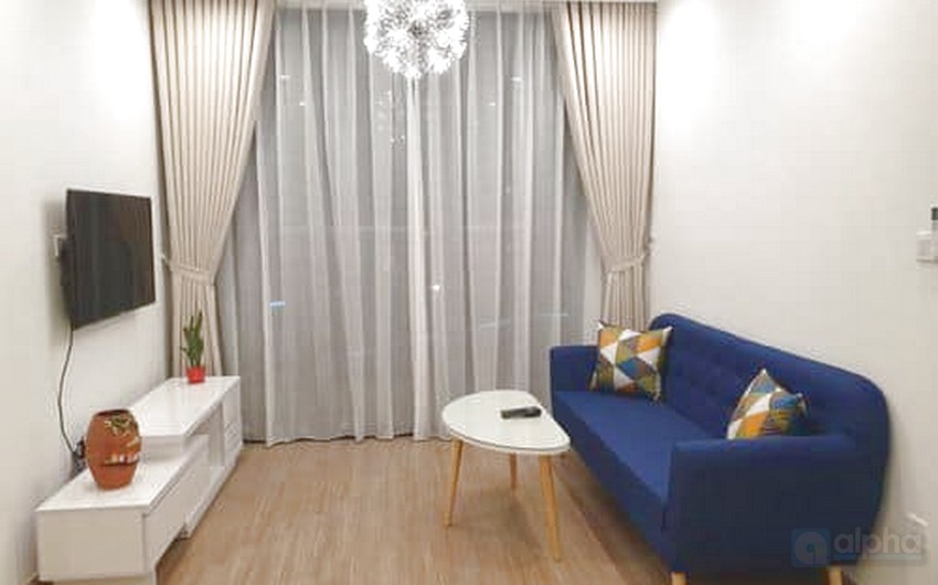 Newly built 2 bedoom apartment in Skyke tower for rent