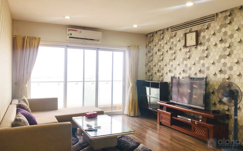 Fully furnished 3 bedroom Apartment to rent in Golden Westlake