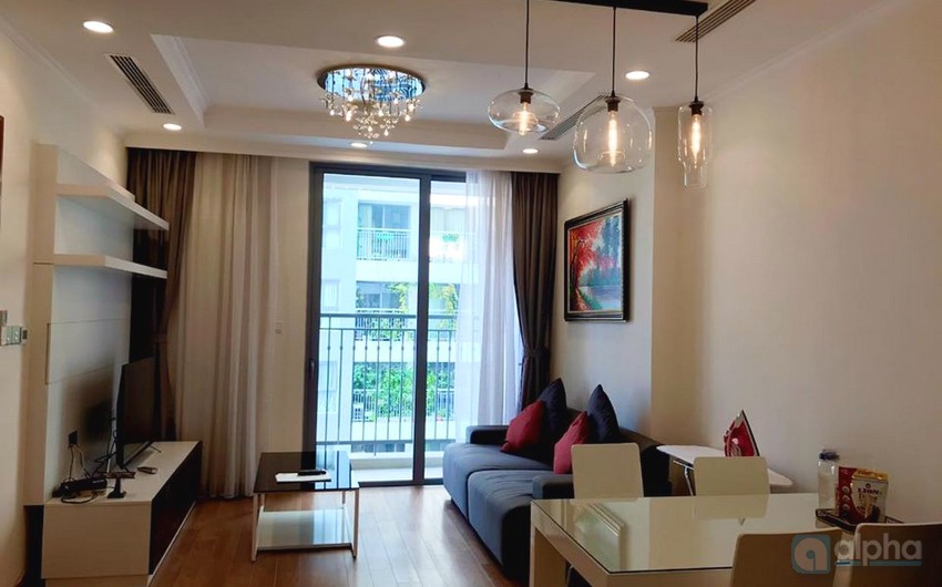 2 Cosy-Bedroom apartment for rent in Times city