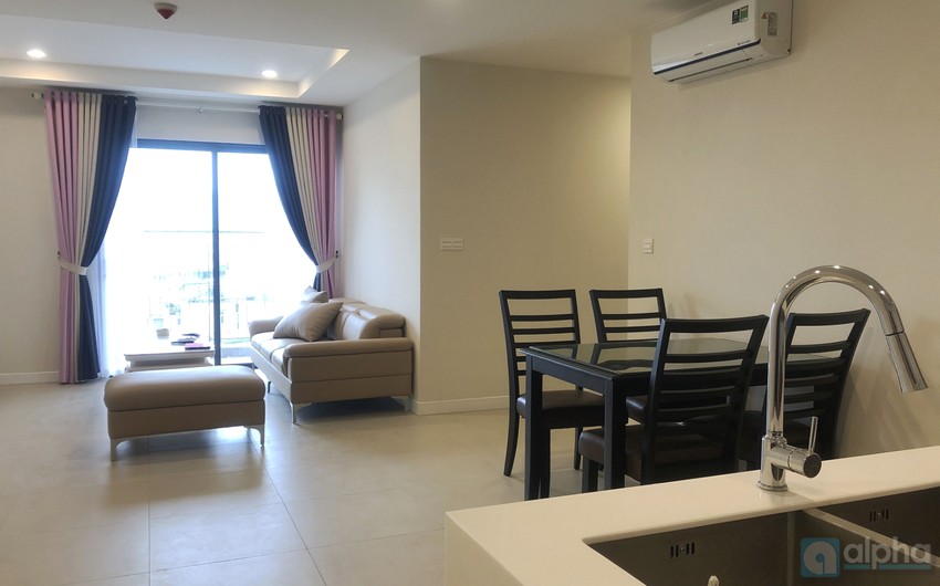 Kosmo Xuan La-Brand new 02 bedroom apartment to rent