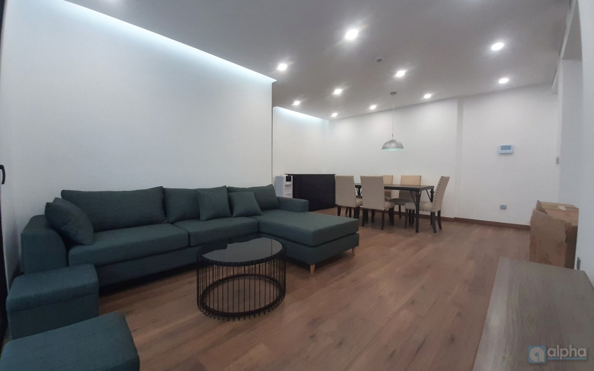 Reasonable price apartment in 6th Element,3 bedrooms
