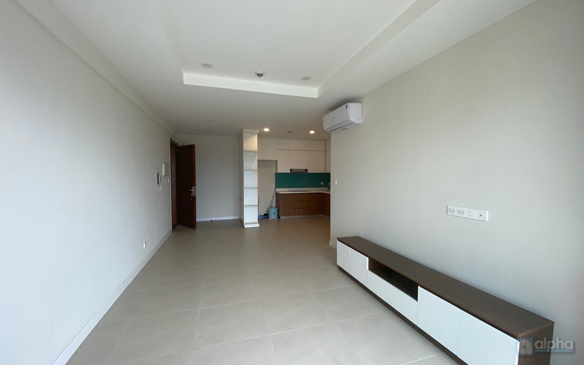 Kosmo Tay Ho/2bedroom for rent on High floor