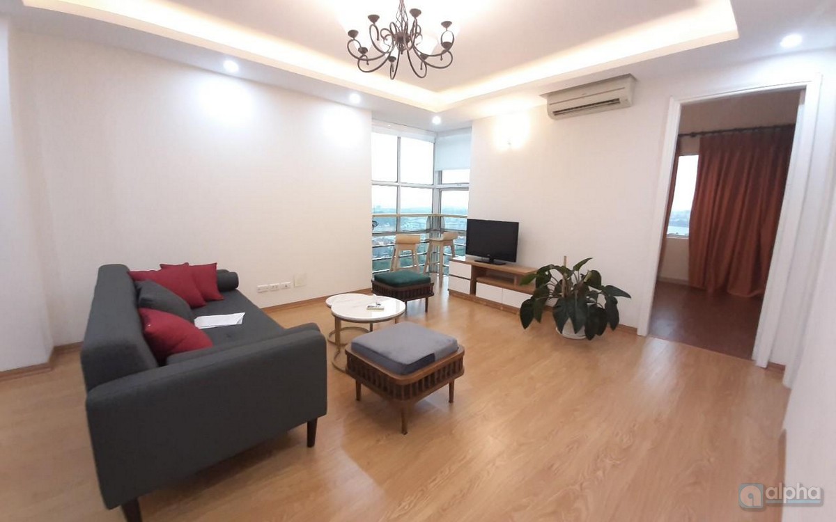 Good price for apartment in Ciputra 3bedroom – 120sqm