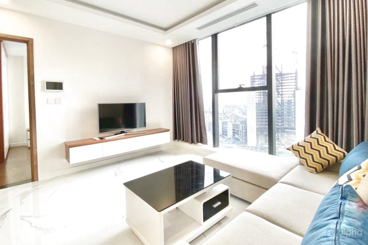 One bedroom apartment for rent in Sunshine City