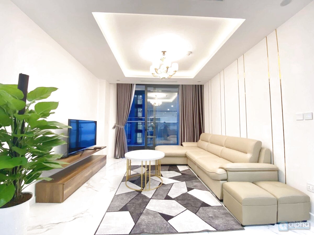 Ciputra Hanoi/Sunshine City apartment for rent