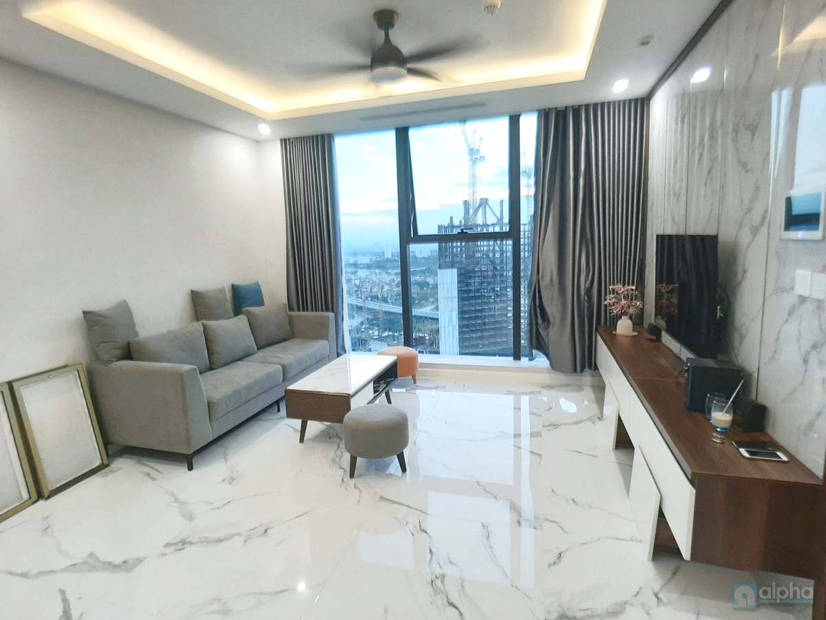 Sunshine City in S4 tower/ apartment for rent