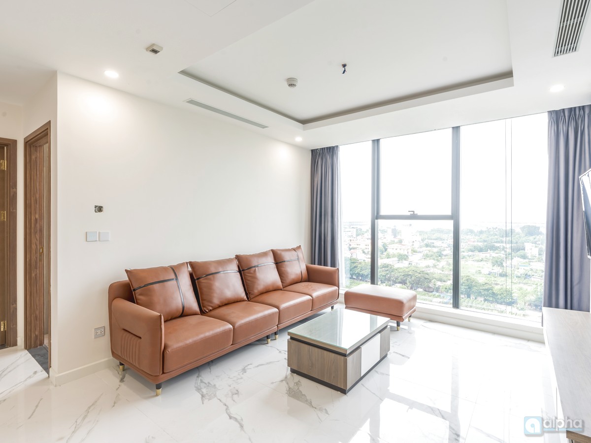 Redriver view apartment to lease in Sunshine City