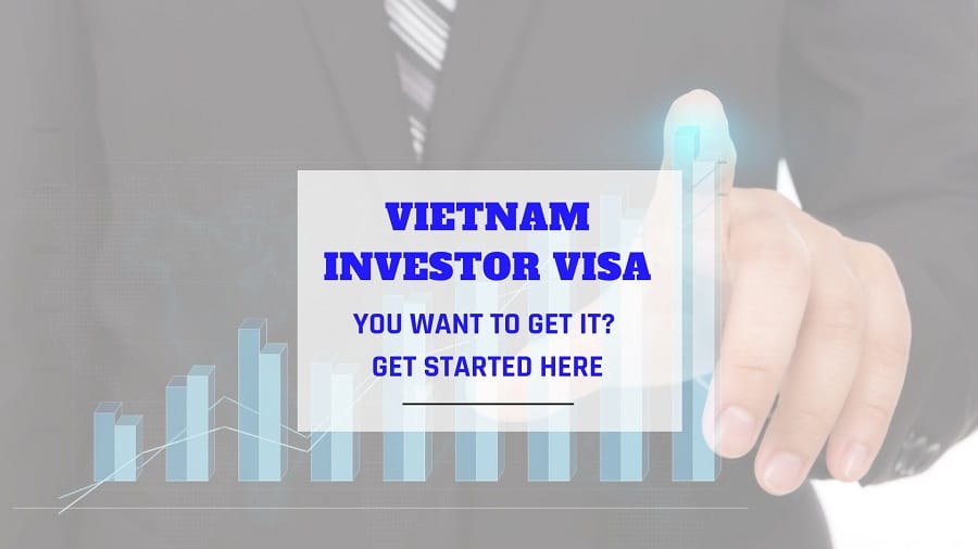 Vietnam Investor visa