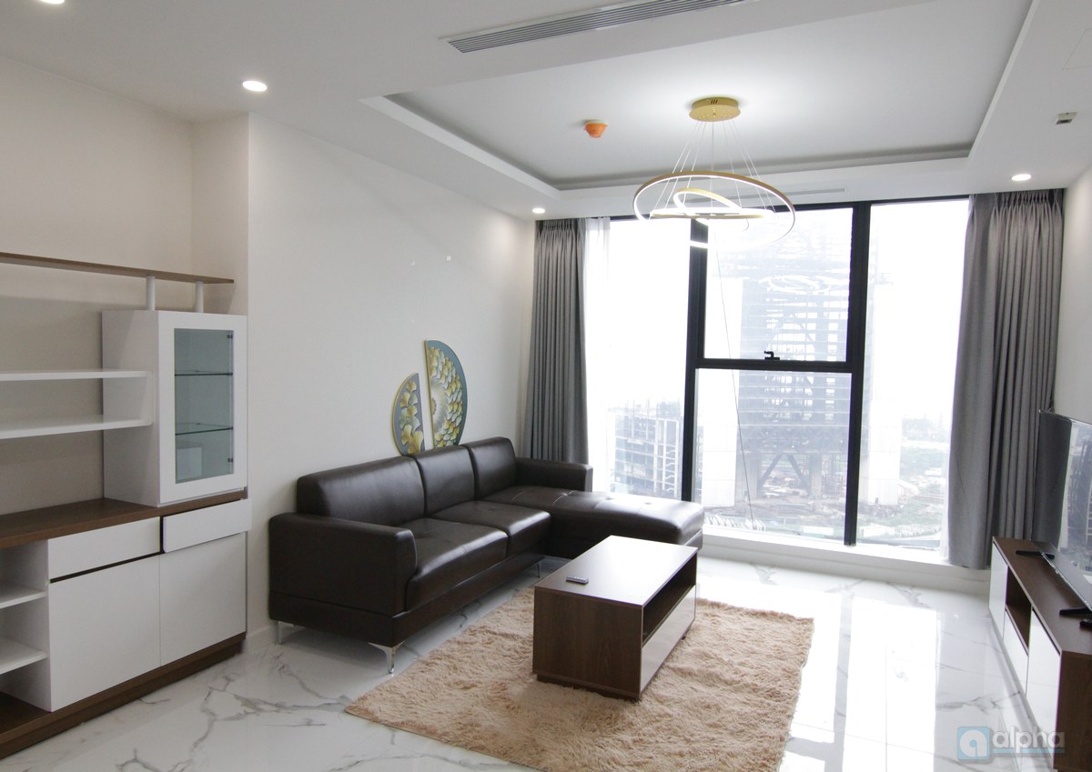 Cheap apartment for rent at Sunshine City