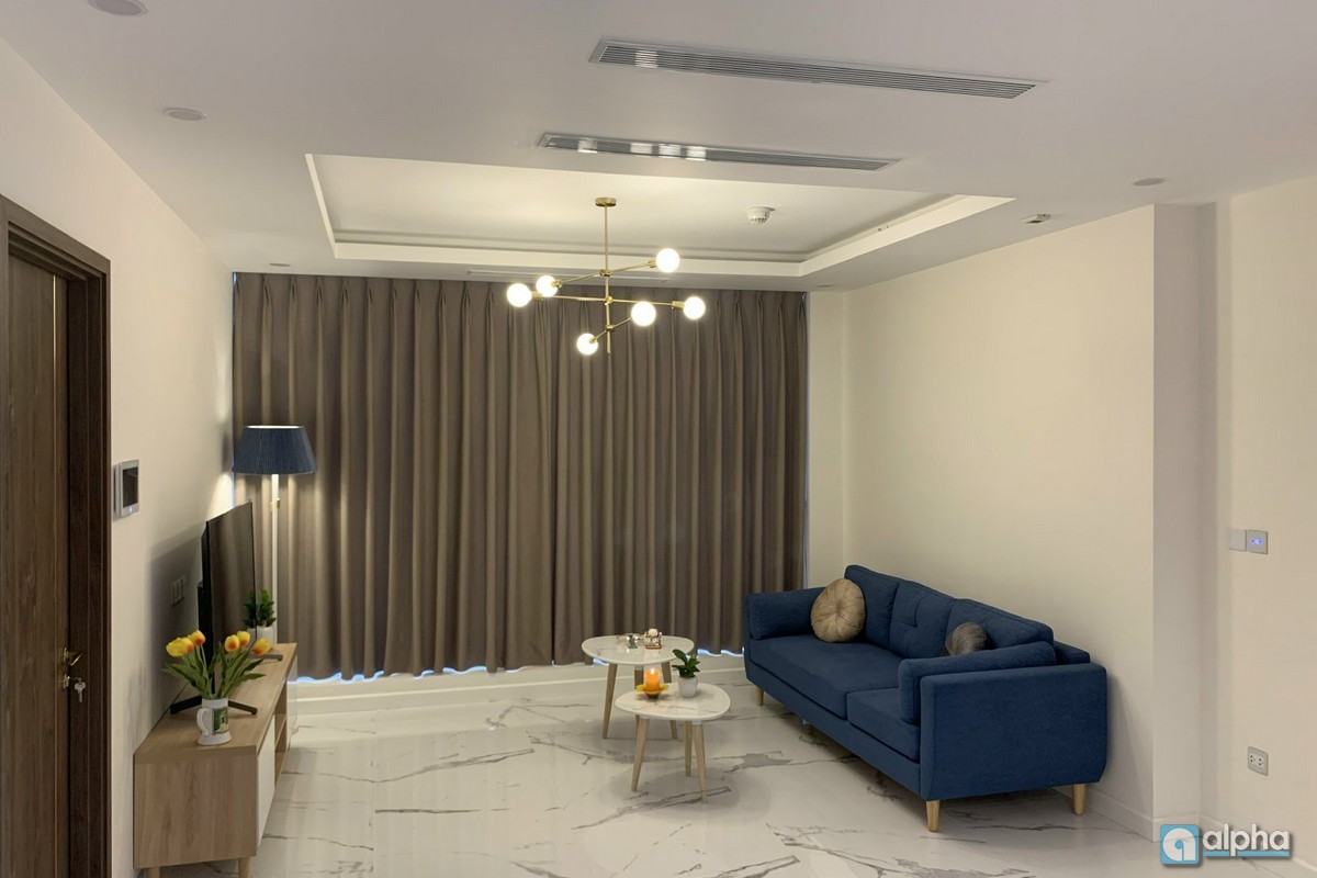 2 bedroom apartment for rent in Sunshine City