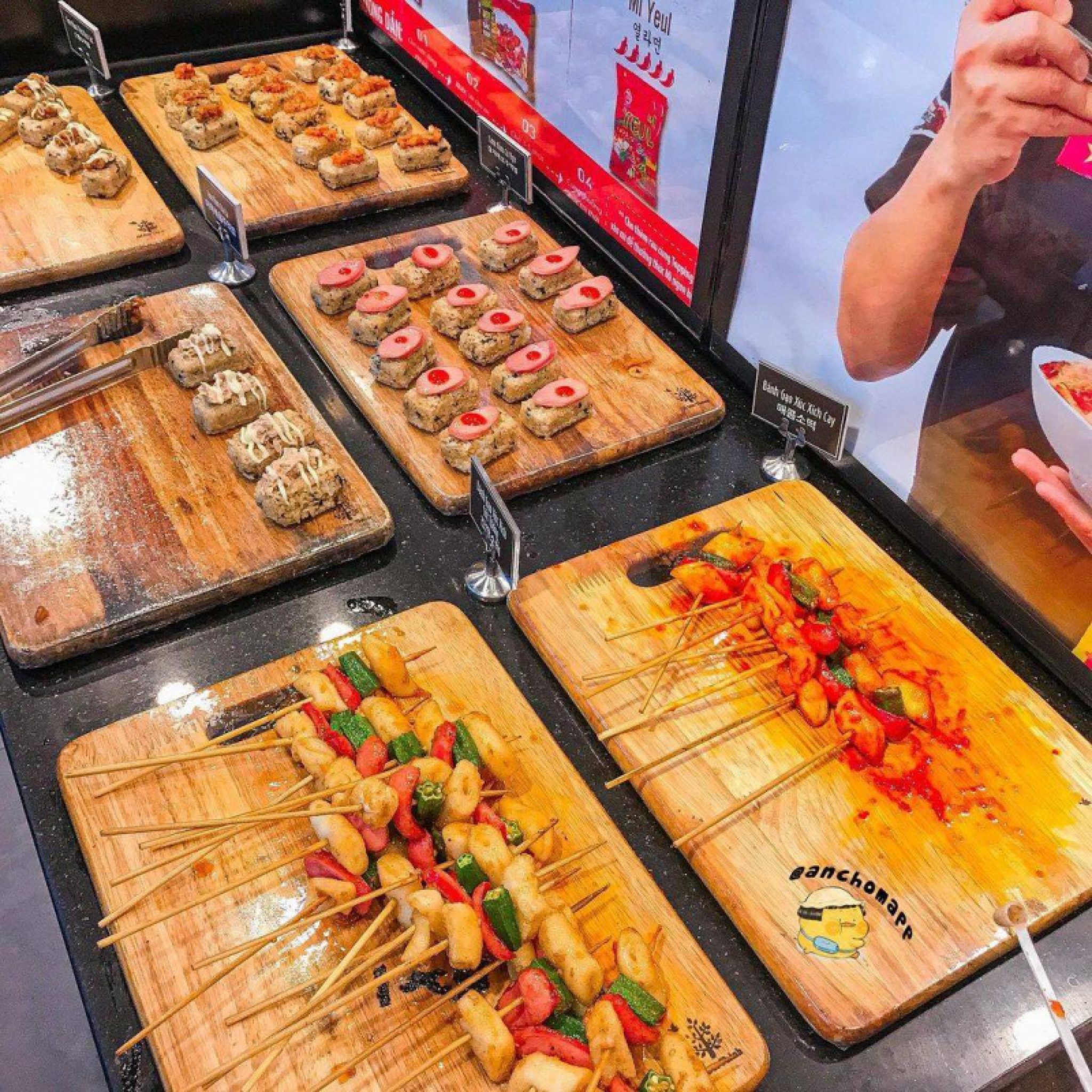 Top 5 nhà hàng ngon tại Vinhomes Skylake