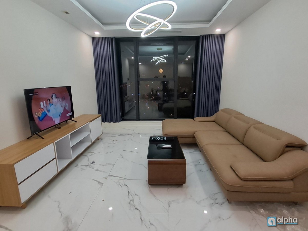 Sunshine City central building apartment for rent