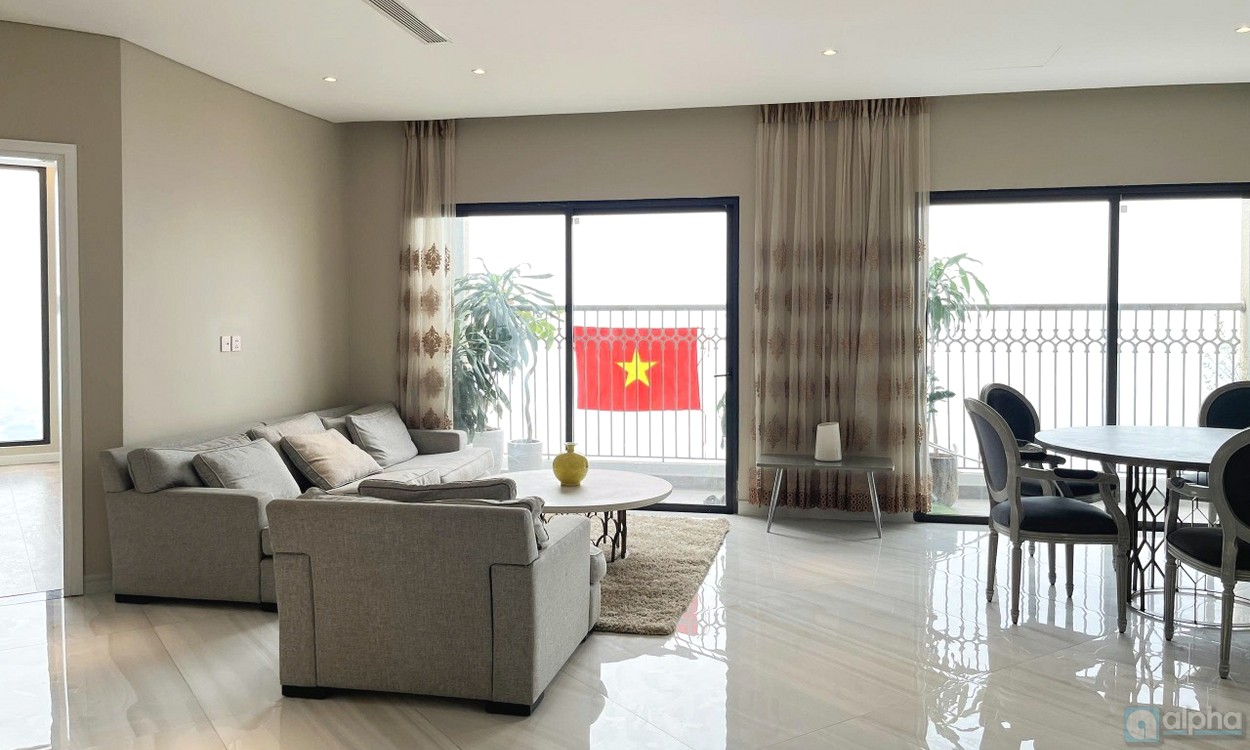 Ralph Lauren spirit furnished in apt 159m2 D’.El Dorado Ralph Lauren spirit furnished in apt 159m2 D’.El Dorado