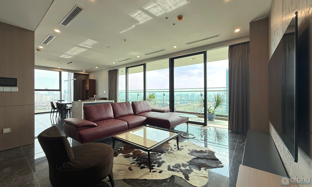 Looking for the first customer for Sunshine Golden River apartment Looking for the first customer for Sunshine Golden River apartment