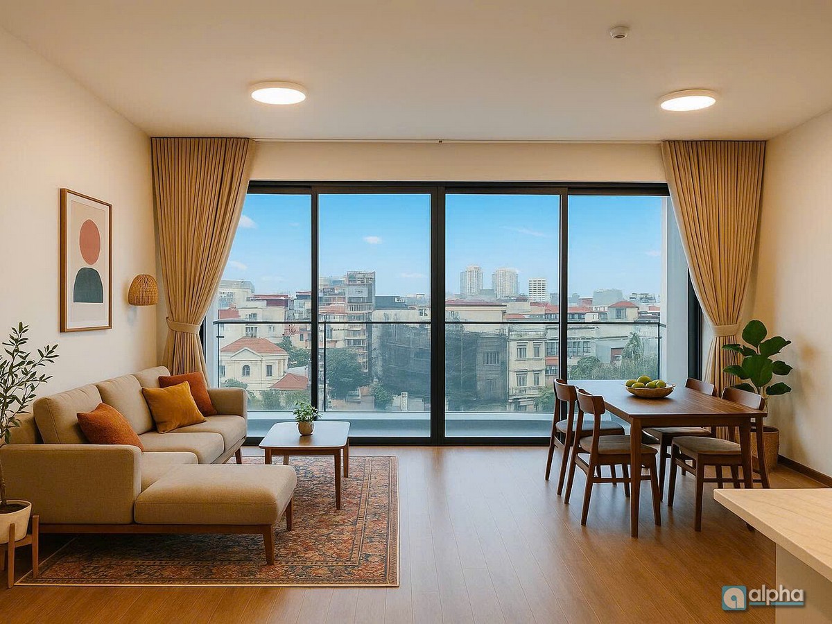 Heritage Westlake – T1/3brs apartment to lease