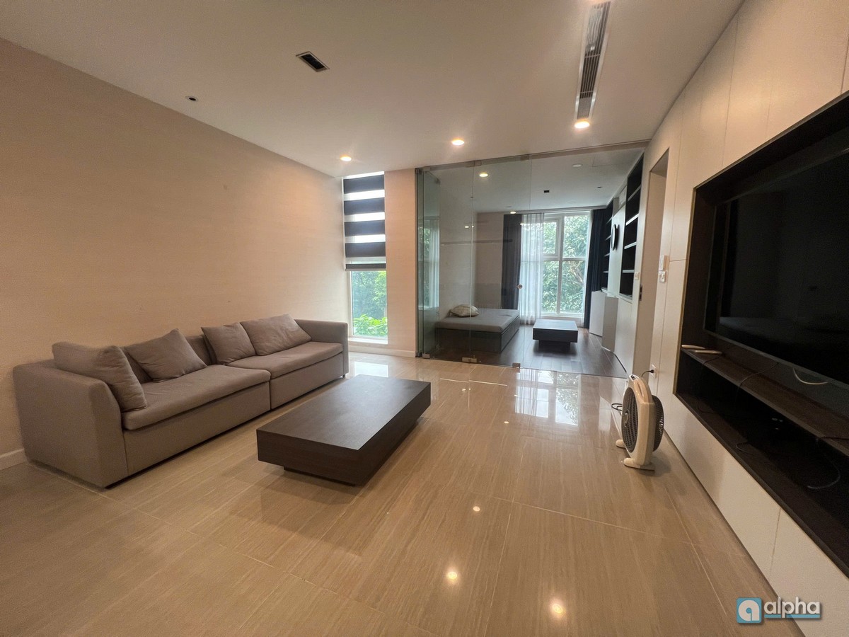 Ciputra The Link – young apartment for rent