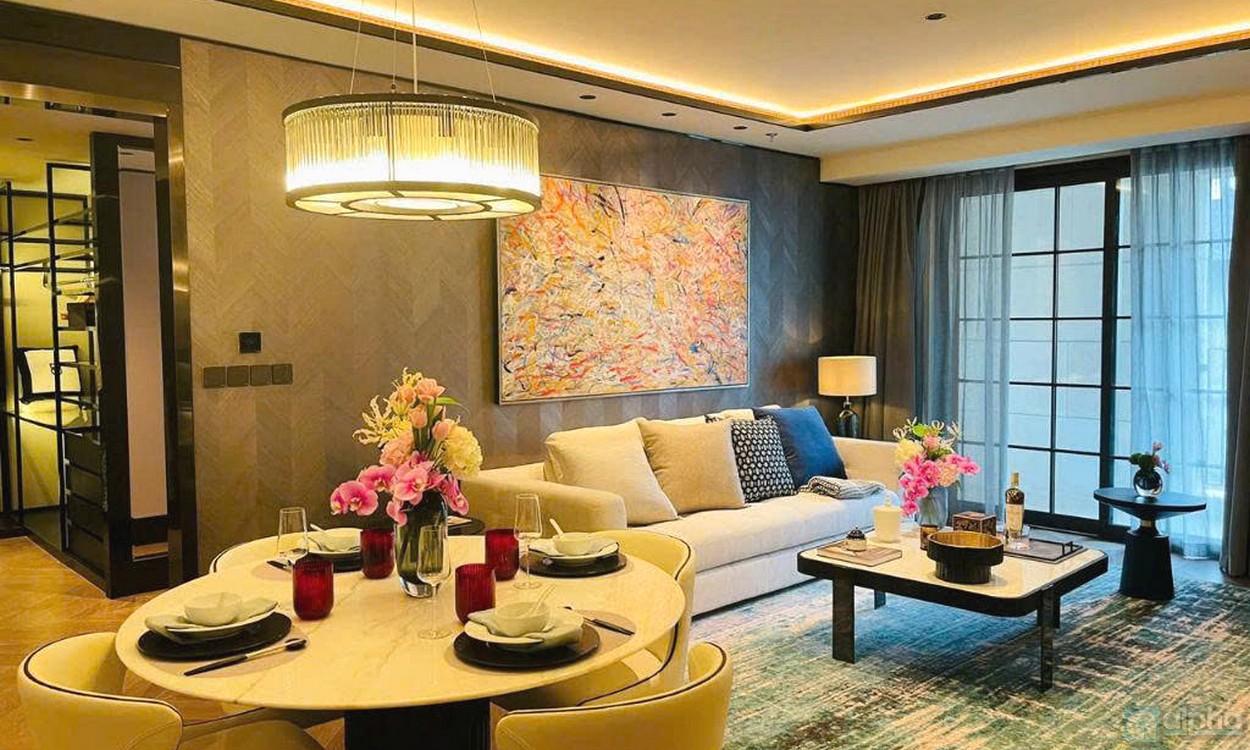 Cho thuê căn hộ 06 sao tại The Grand Hàng Bài, Hoàn Kiếm, Hà Nội. Cho thuê căn hộ 06 sao tại The Grand Hàng Bài, Hoàn Kiếm, Hà Nội.