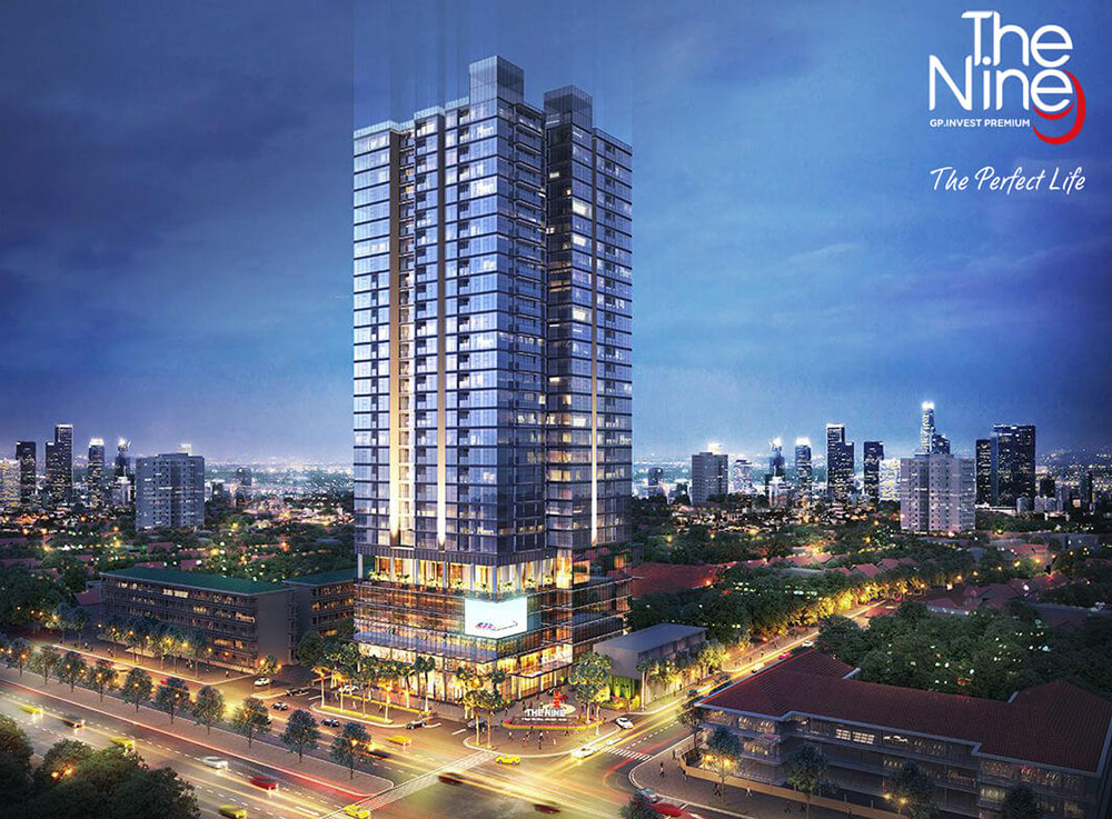The Nine Tower Pham Van Dong: Complete Guide for Expats Renting Apartments in Cau Giay, Hanoi