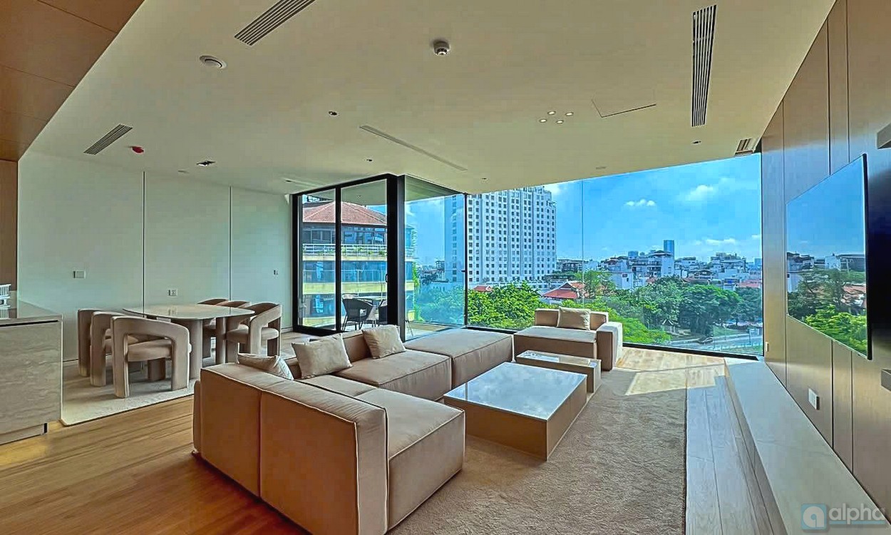 Brand new 2-bedroom aparment for rent in Westlake, lake view. Brand new 2-bedroom aparment for rent in Westlake, lake view.