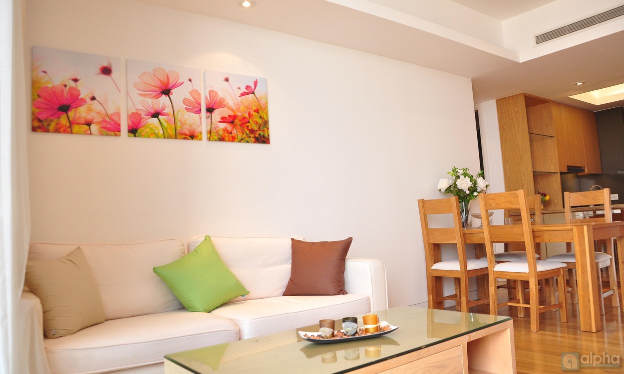 Cho thuê căn hộ 2 phòng ngủ tại Indochina, Hà Nội. Cho thuê căn hộ 2 phòng ngủ tại Indochina, Hà Nội.