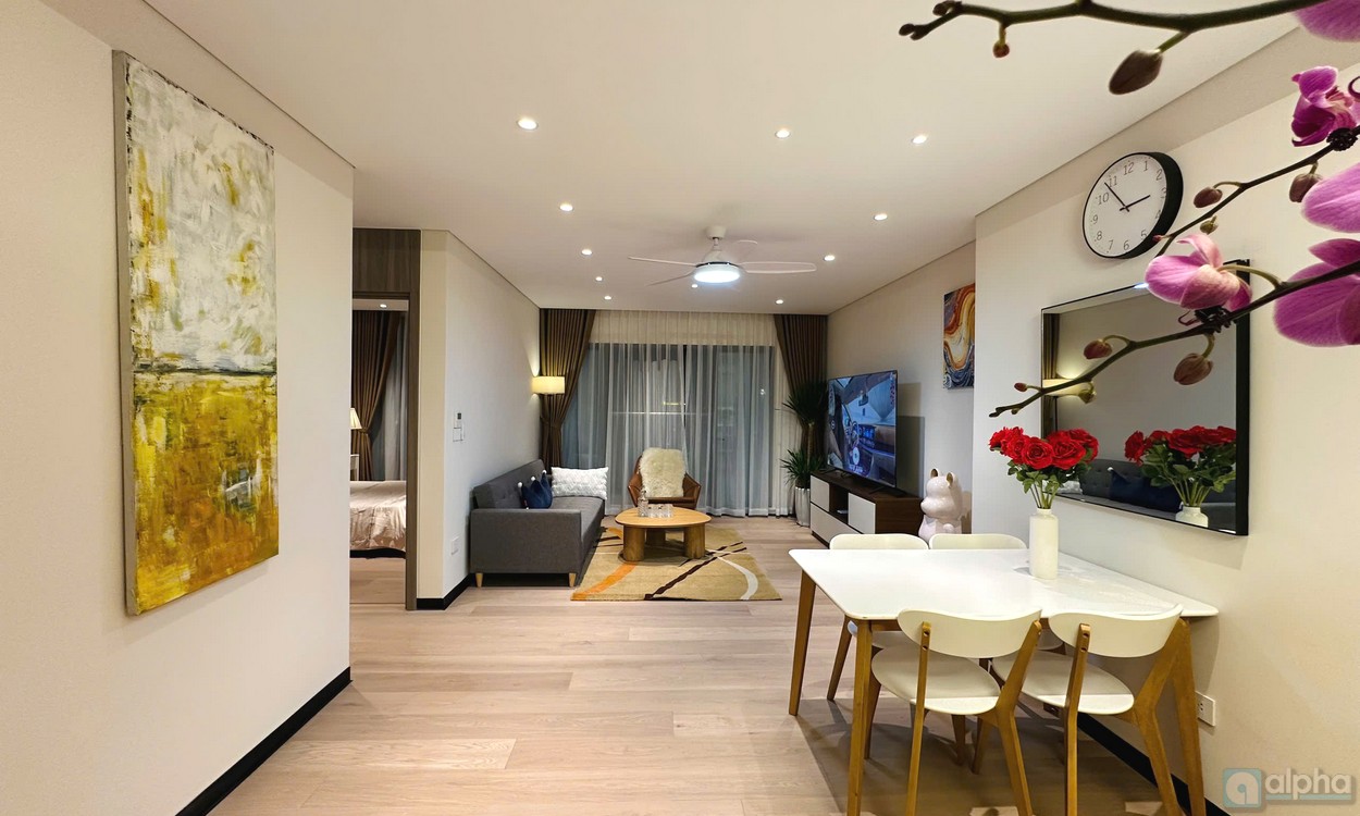 Brand new apartment in The Nelson Lang Ha to rent Brand new apartment in The Nelson Lang Ha to rent