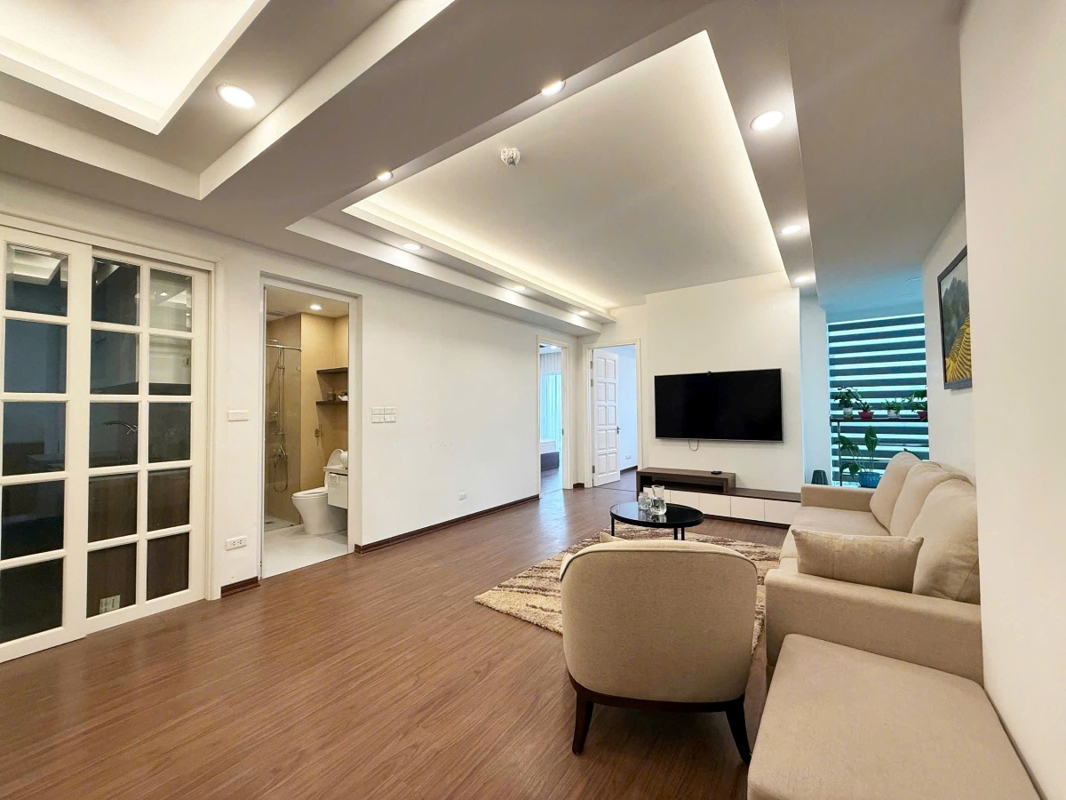 CIPUTRA- apartment in E1 for rent