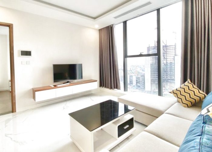 One bedroom apartment for rent in Sunshine City